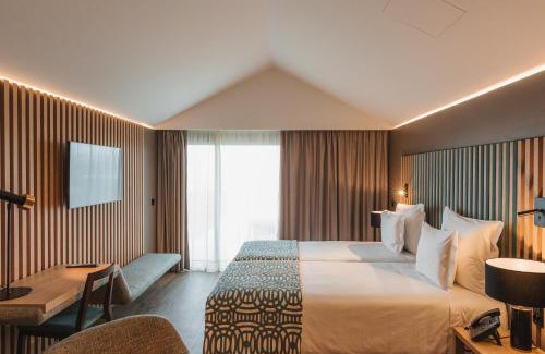 Madalena Hotel | Pico Terramar & SPA