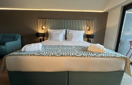 Madalena Hotel | Pico TERRAMAR & SPA