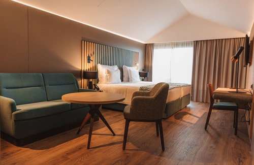 Madalena Hotel | Pico TERRAMAR & SPA
