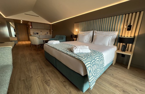 Madalena Hotel | Pico TERRAMAR & SPA