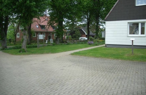Timmendorfer Strand House | Picobello 2 Comfortable holiday residence