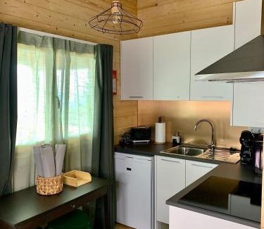 Madalena House | PicoTerrace View