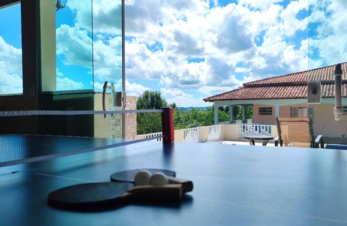 Mairinque Cottage | Picovinho Casa de Campo is a family atmosphere in the middle of nature.