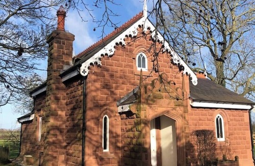 Brimstage Cottage | Picturesque Cottage Retreat : Countryside to Coast.