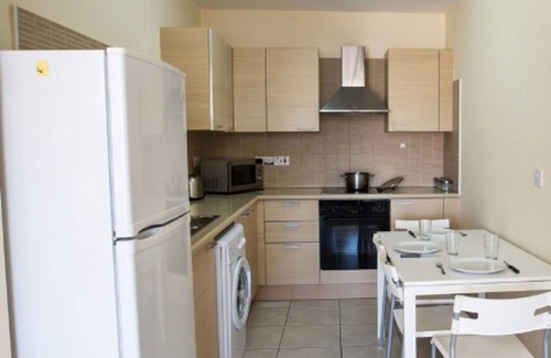 Ayia Napa Apartment | Picture Relaxing in Your Holiday Apartment in Ayia Napa Reading Your Favourite Book