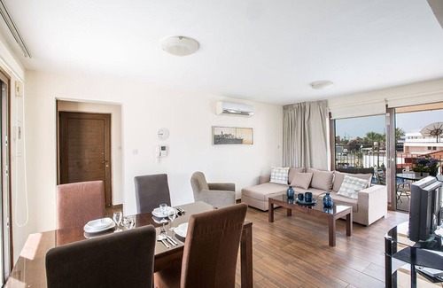Ayia Napa Apartment | Picture Relaxing on Your Balcony in Ayia Napa Reading Your Favourite Book, Ayia Napa Apartment 1278