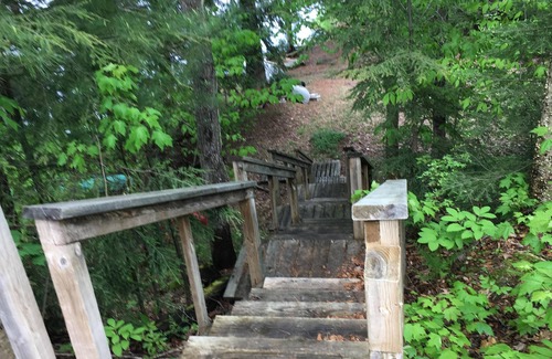 Shingleton Cottage | Pictured Rocks area Lake Front Cottage in Upper Peninsula Michigan