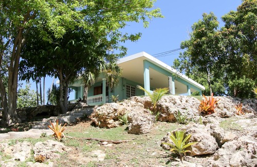 Quebradillas House | Pictures don't do justice, offering specials on long term stays