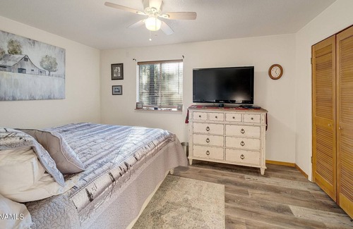 Williams Cabin | Picturesque Cabin in the Woods near Flagstaff and Grand Canyon