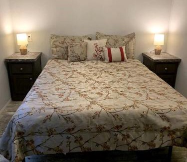 Dunnellon House | Picturesque Cottage with Fire Pit in Dunnellon, Florida