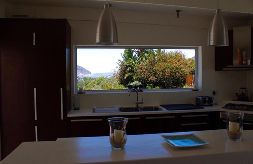 Hout Bay Villa | Picturesque Family Home with Spectacular Sea Views