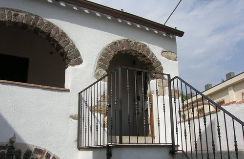 Irgoli House | Picturesque Sardinian house near the Gulf of Orosei