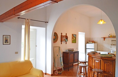 Gioiosa Marea House | Picturesque sea view Sicilian house in a hill 10minutes from the sea, in Gioiosa