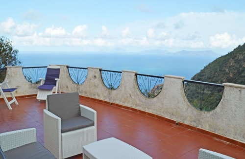 Gioiosa Marea House | Picturesque sea view Sicilian house in a hill 10minutes from the sea, in Gioiosa