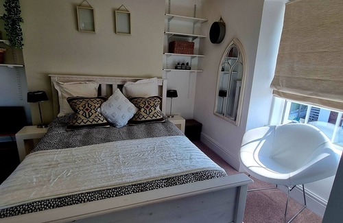 Glandyfi Bed & Breakfast | PICTURESQUE VICTORIAN GUEST HOUSE WITHIN THE STUNNING RHEIDOL VALLEY