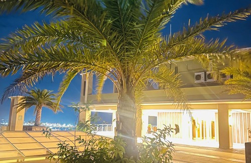 A. Bonifacio Condo | Picturesque View in Celandine Residence