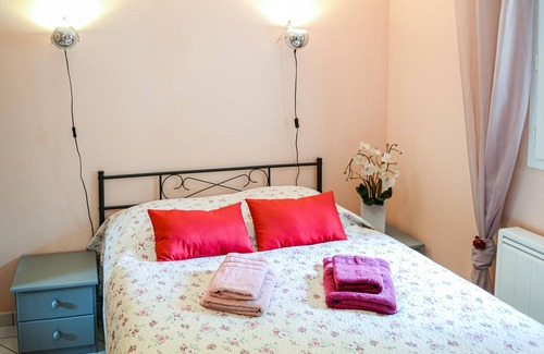 Gedre House | Picturesquely located cottage in the middle of the beauty of the Pyrenees.