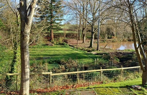 Inkberrow Apartment | Piddlebrook is a delightful self contained flat in the village of Inkberrow.