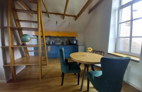 Cesis House | Pie Minūtes