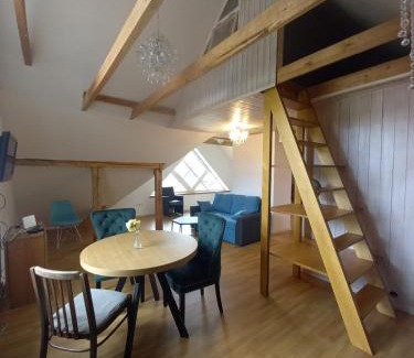 Cesis House | Pie Minūtes