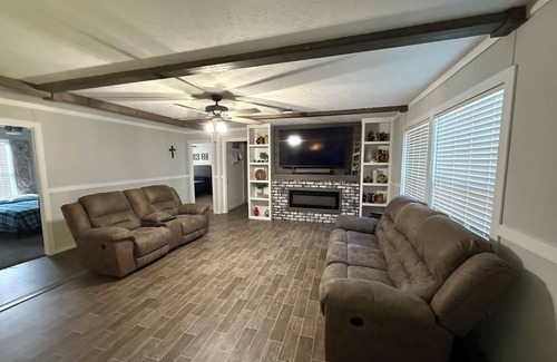 Jesup House | Piece of heaven