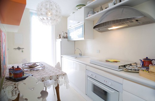 Sant'Angelo Villa | piece of paradise
