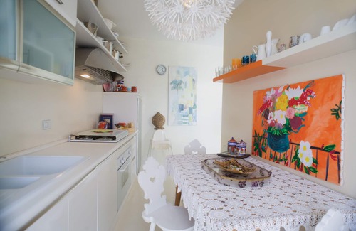 Sant'Angelo Villa | piece of paradise