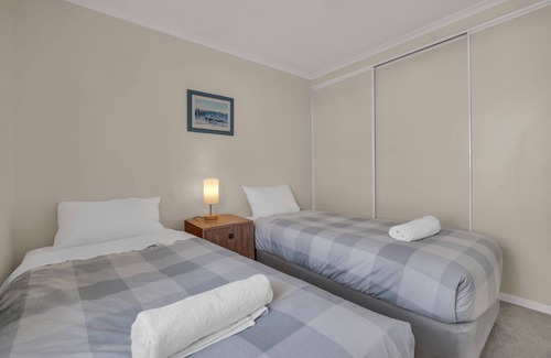 Merimbula Cabin | Piece of Paradise - Ground Floor