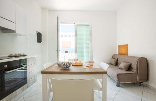 San Foca Apartment | Piecri Home by BarbarHouse