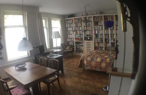 Groningen Apartment | Pied à Terre Oostersingel UMCG