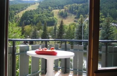 La Salle-les-Alpes Apartment | Pied piste DUPLEX LUXE 4* SERRE CHE 1400 TERRASSE GARAGE