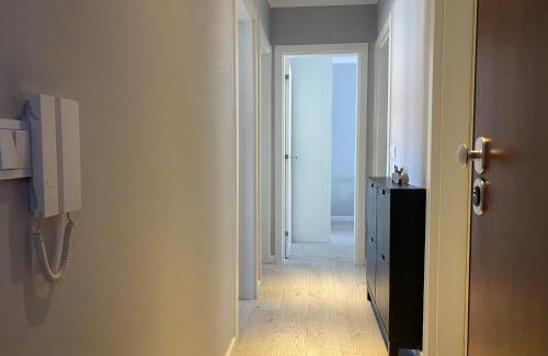 Cova da Piedade Apartment | Piedade Central Apartment with Terrace