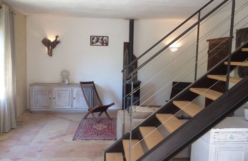 Apt Other | Piedmont, authentic cottage in farmhouse of 17th