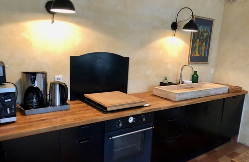 Apt Other | Piedmont, authentic cottage in farmhouse of 17th