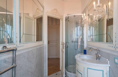 Riva Ligure Apartment | Pieds dans l'eau 2 by Interhome