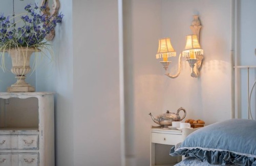 Riva Ligure Apartment | Pieds dans l'eau 2 by Interhome