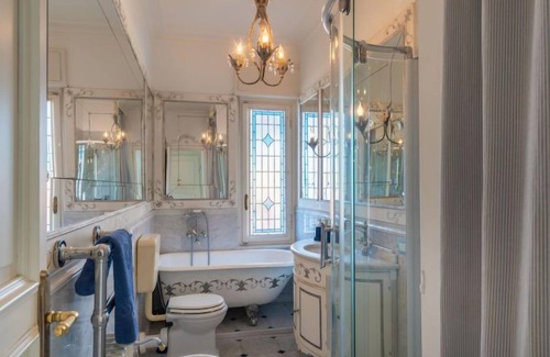 Riva Ligure Apartment | Pieds dans l'eau by Interhome