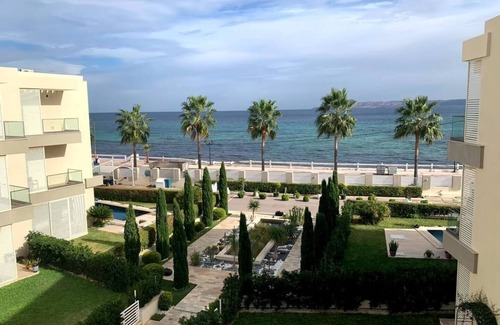 Bizerte Apartment | Pieds dans l'eau la corniche Bizerte