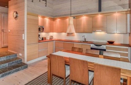 Koli National Park House | Pielisenpeili by Interhome