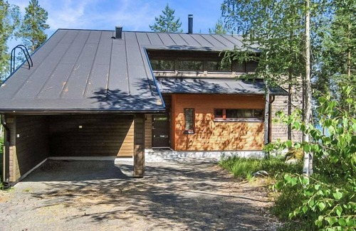 Koli National Park House | Pielisenpeili by Interhome