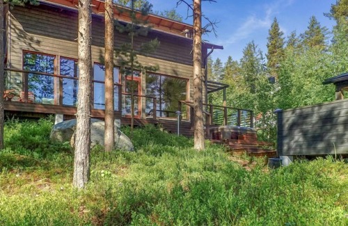 Koli National Park House | Pielisenpeili by Interhome
