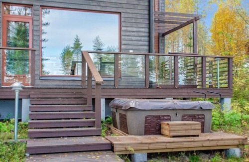 Koli National Park House | Pielisenpeili by Interhome