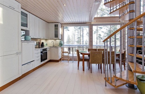 Koli National Park House | Pielislinna/loma-koli by Interhome