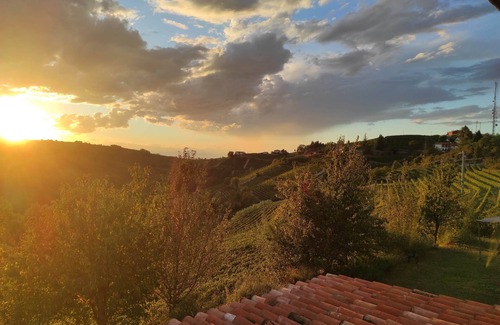 Mango House | Piemontese house Langhe