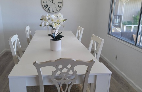 North Lakeport House | PIER 43! BOATDOCK>14 GUESTS>HOT-TUB
