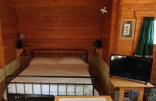 Il Monte Ski Chalet | Pier and Nanni's House