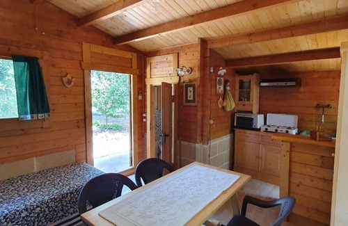 Il Monte Ski Chalet | Pier and Nanni's House