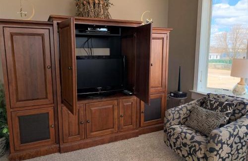 St Ignace Apartment | Pier Harbor #2
