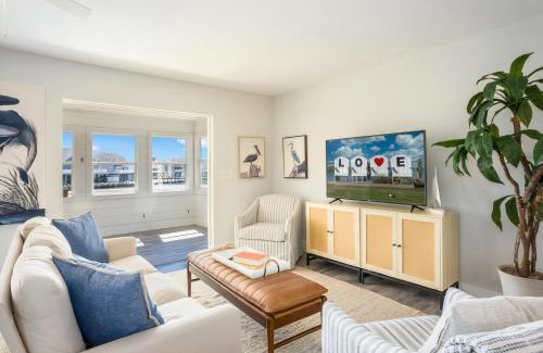 Captain's Cove House | Pier Pressure