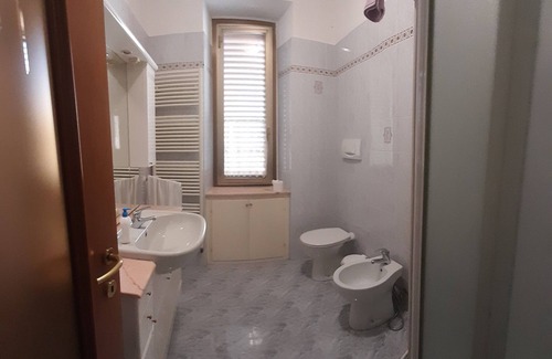 Pinerolo Apartment | Pieraf House. Close to the center of Pinerolo, but outside the ZTL.